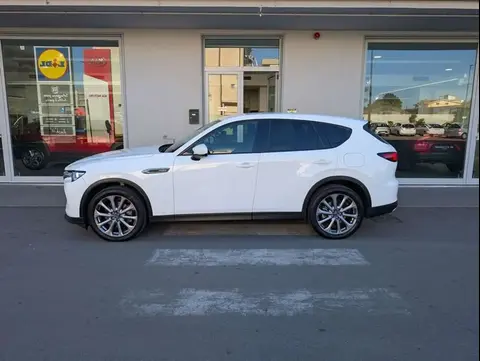 Used MAZDA CX-60 Hybrid 2023 Ad 