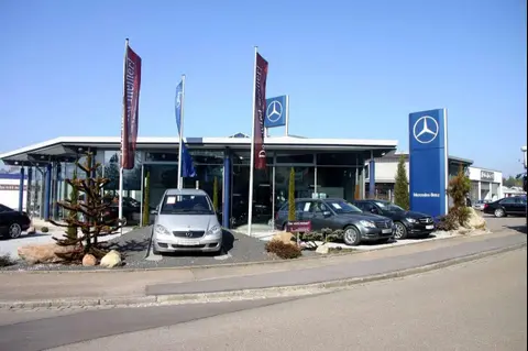 Used MERCEDES-BENZ CLASSE B Hybrid 2024 Ad 