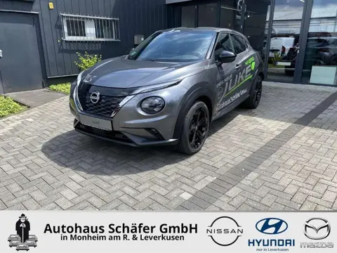 Used NISSAN JUKE Hybrid 2024 Ad 