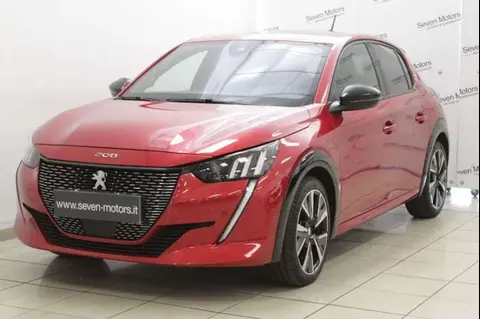 Used PEUGEOT 208 Petrol 2022 Ad 