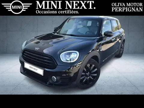 Used MINI ONE Diesel 2019 Ad 