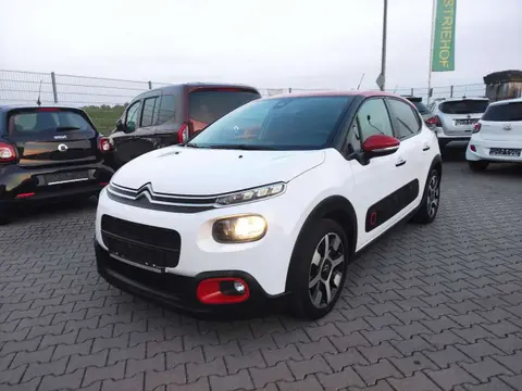 Used CITROEN C3 Petrol 2018 Ad 