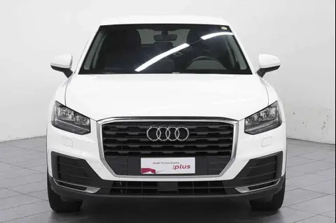 Used AUDI Q2 Petrol 2018 Ad 