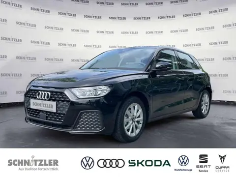 Annonce AUDI A1 Essence 2024 d'occasion 