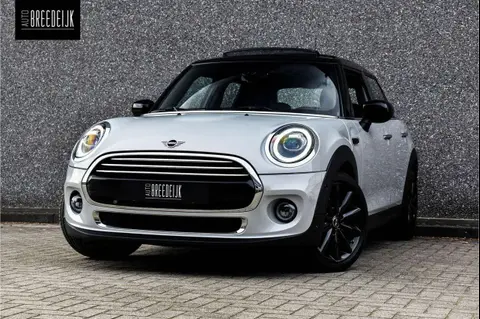 Used MINI COOPER Petrol 2021 Ad 