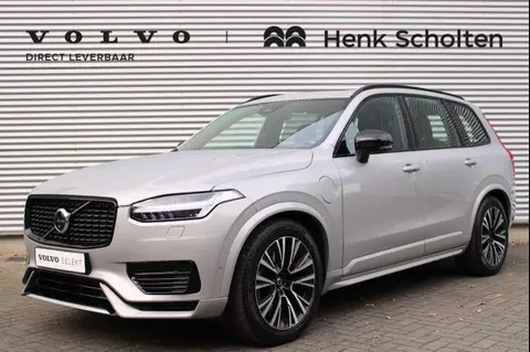 Annonce VOLVO XC90 Hybride 2023 d'occasion 