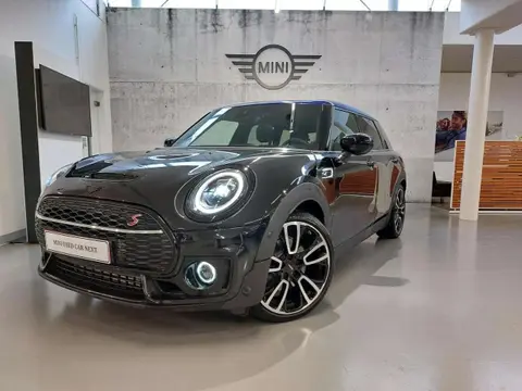 Used MINI COOPER Petrol 2023 Ad Belgium