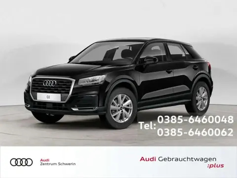 Used AUDI Q2 Petrol 2019 Ad 