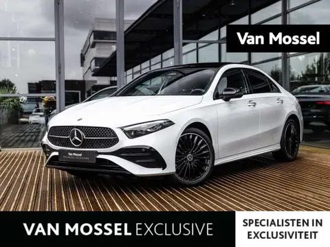 Used MERCEDES-BENZ CLASSE A Hybrid 2023 Ad 