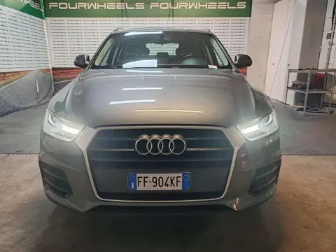 Used AUDI Q3 Diesel 2016 Ad 