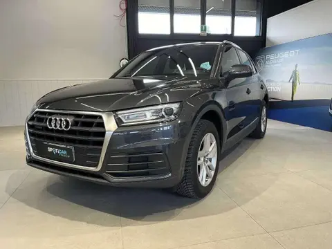 Used AUDI Q5 Diesel 2019 Ad 