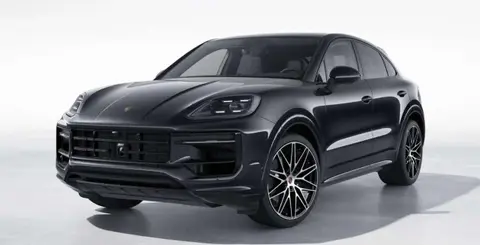 Annonce PORSCHE CAYENNE Essence 2024 d'occasion 