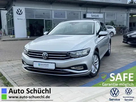 Annonce VOLKSWAGEN PASSAT Diesel 2020 d'occasion 