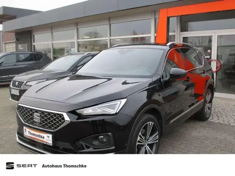 Used SEAT TARRACO Petrol 2020 Ad 