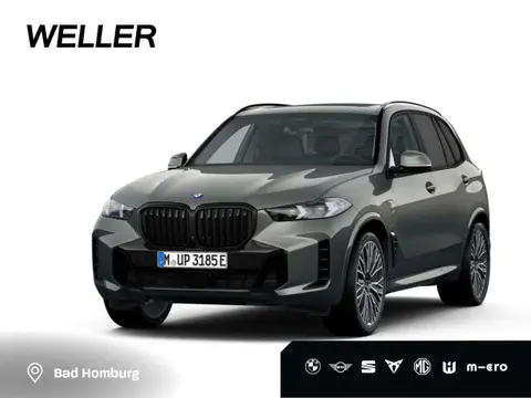 Annonce BMW X5 Hybride 2024 d'occasion 