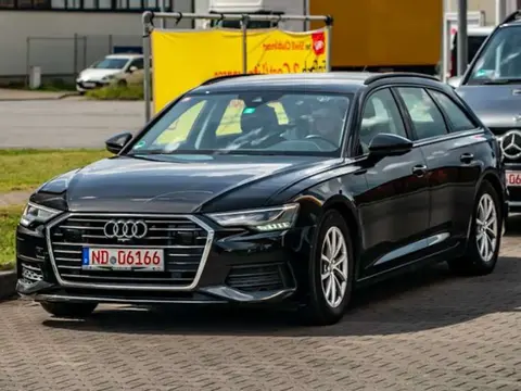 Used AUDI A6 Diesel 2020 Ad 