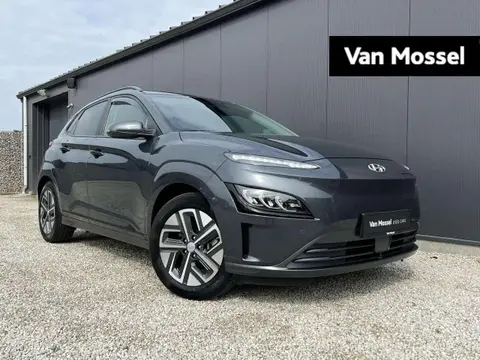 Annonce HYUNDAI KONA Électrique 2021 d'occasion 