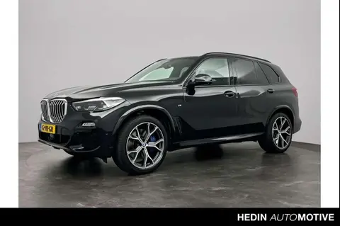 Used BMW X5 Diesel 2019 Ad 