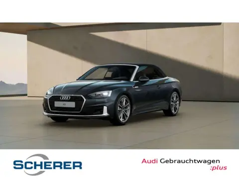 Used AUDI A5 Petrol 2024 Ad 