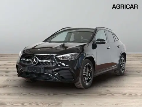 Annonce MERCEDES-BENZ CLASSE GLA Diesel 2024 d'occasion 