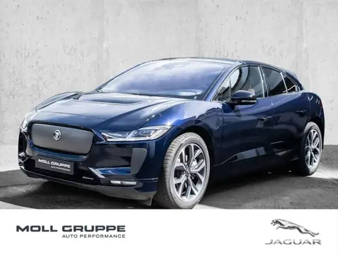 Used JAGUAR I-PACE Electric 2024 Ad 