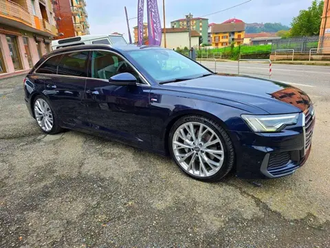 Used AUDI A6 Diesel 2019 Ad 