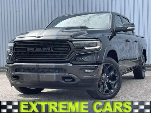 Annonce DODGE RAM GPL 2024 d'occasion 