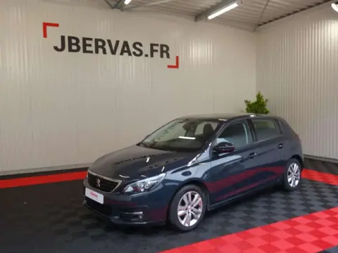 Used PEUGEOT 308 Diesel 2020 Ad 