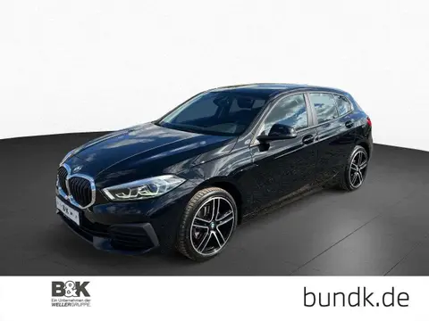 Used BMW SERIE 1 Petrol 2021 Ad 