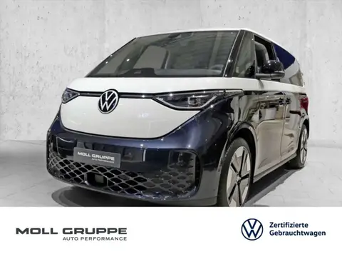 Annonce VOLKSWAGEN ID. BUZZ Électrique 2024 d'occasion 