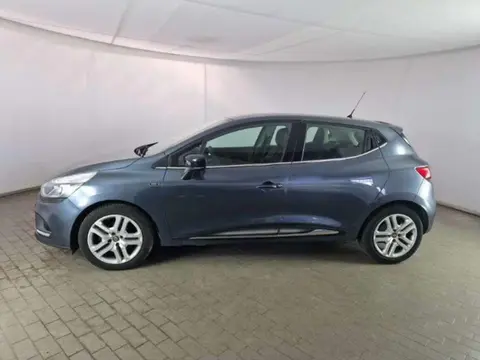 Annonce RENAULT CLIO Diesel 2019 d'occasion 