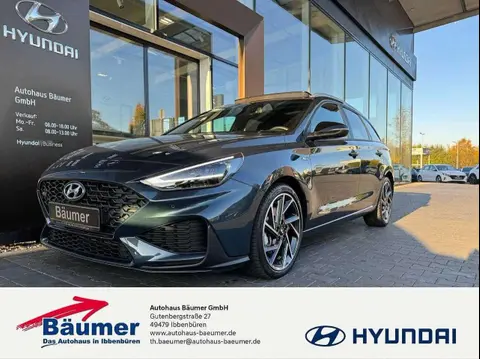 Annonce HYUNDAI I30 Essence 2024 d'occasion 