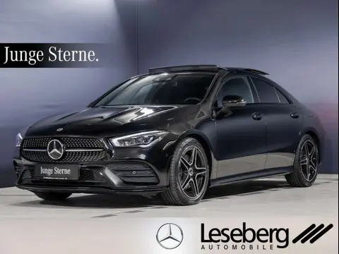 Used MERCEDES-BENZ CLASSE CLA Diesel 2023 Ad 