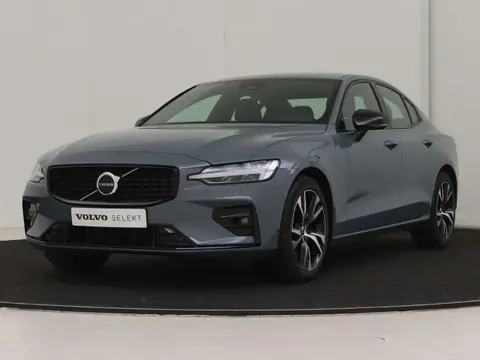 Used VOLVO S60 Hybrid 2023 Ad 