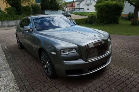 Used ROLLS-ROYCE GHOST Petrol 2019 Ad 