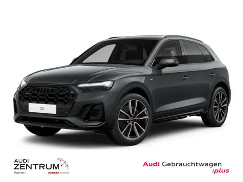 Annonce AUDI Q5 Essence 2024 d'occasion 