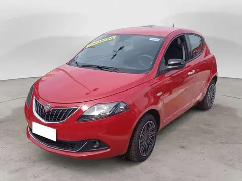 Used LANCIA YPSILON LPG 2023 Ad 