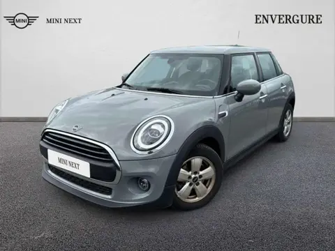 Annonce MINI ONE Essence 2021 d'occasion 