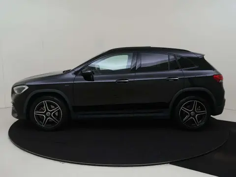 Used MERCEDES-BENZ CLASSE GLA Hybrid 2020 Ad 