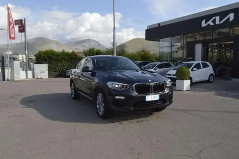 Used BMW X4 Diesel 2019 Ad 