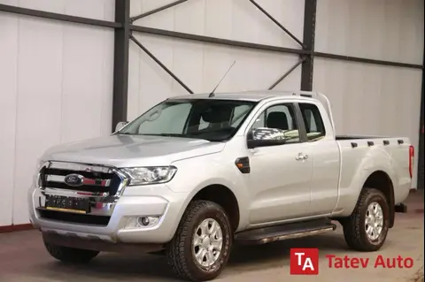 Used FORD RANGER Diesel 2019 Ad 