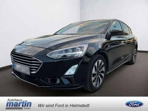 Used FORD FOCUS Petrol 2018 Ad 