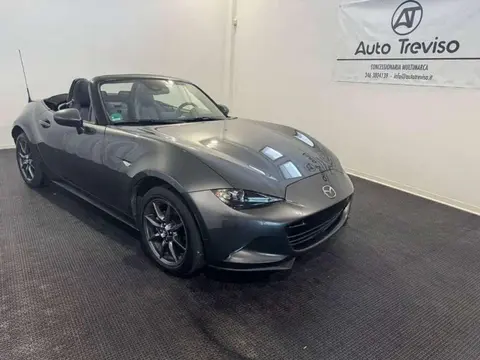 Annonce MAZDA MX-5 Essence 2019 d'occasion 