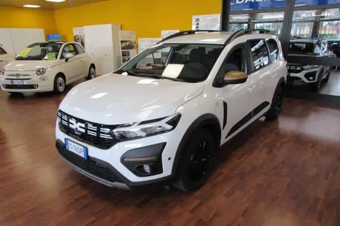 Used DACIA JOGGER Hybrid 2024 Ad 