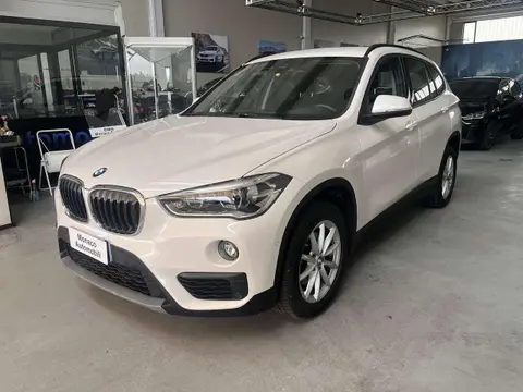 Used BMW X1 Diesel 2019 Ad 