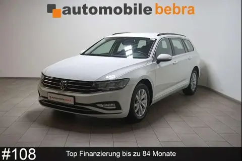 Used VOLKSWAGEN PASSAT Diesel 2020 Ad 