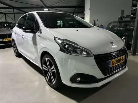 Used PEUGEOT 208 Petrol 2019 Ad 