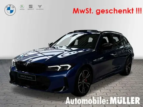 Used BMW SERIE 3 Diesel 2024 Ad 