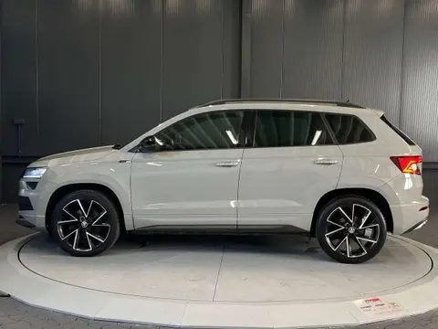 Annonce SKODA KAROQ Diesel 2021 d'occasion 