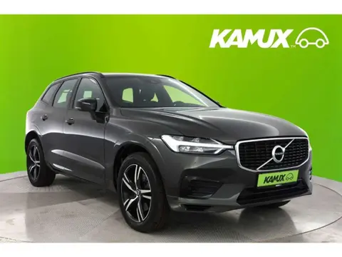 Used VOLVO XC60 Diesel 2020 Ad 